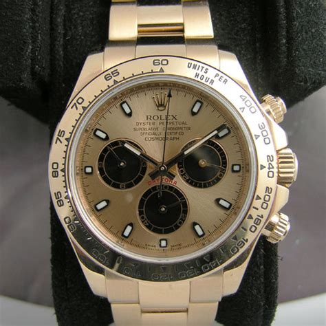 rolex daytona panther